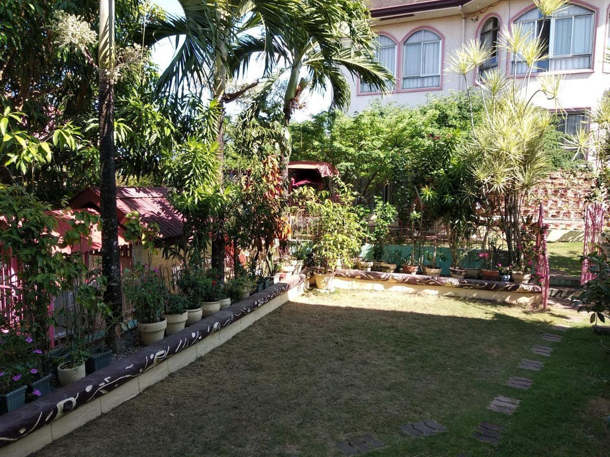 Hundred Islands Guest House ألامينوس المظهر الخارجي الصورة