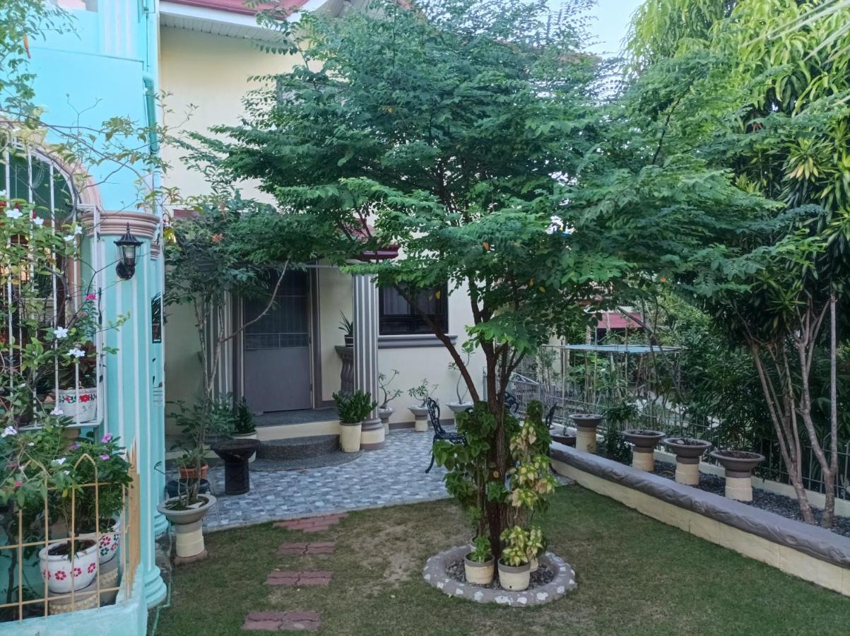 Hundred Islands Guest House ألامينوس المظهر الخارجي الصورة