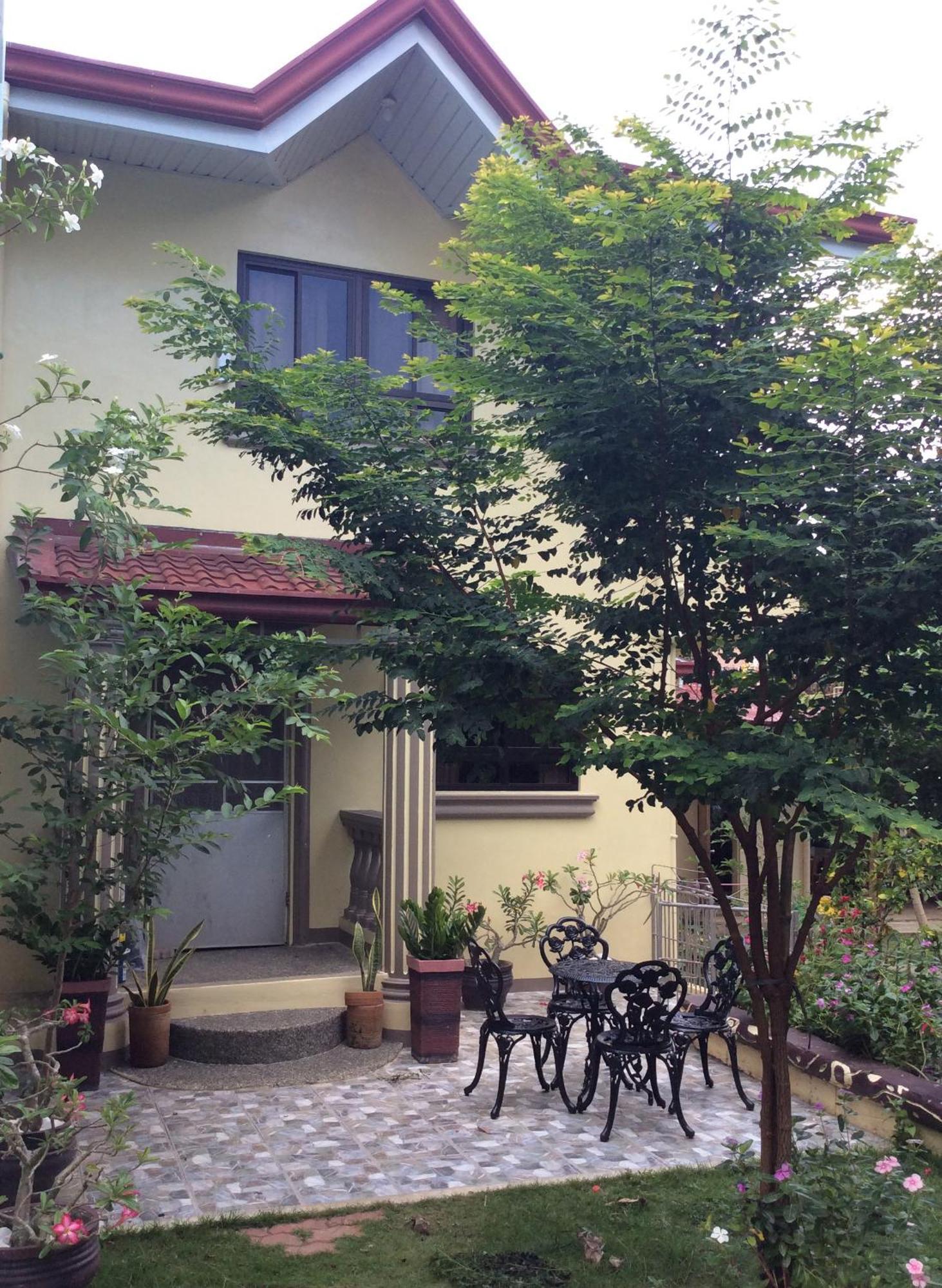 Hundred Islands Guest House ألامينوس المظهر الخارجي الصورة
