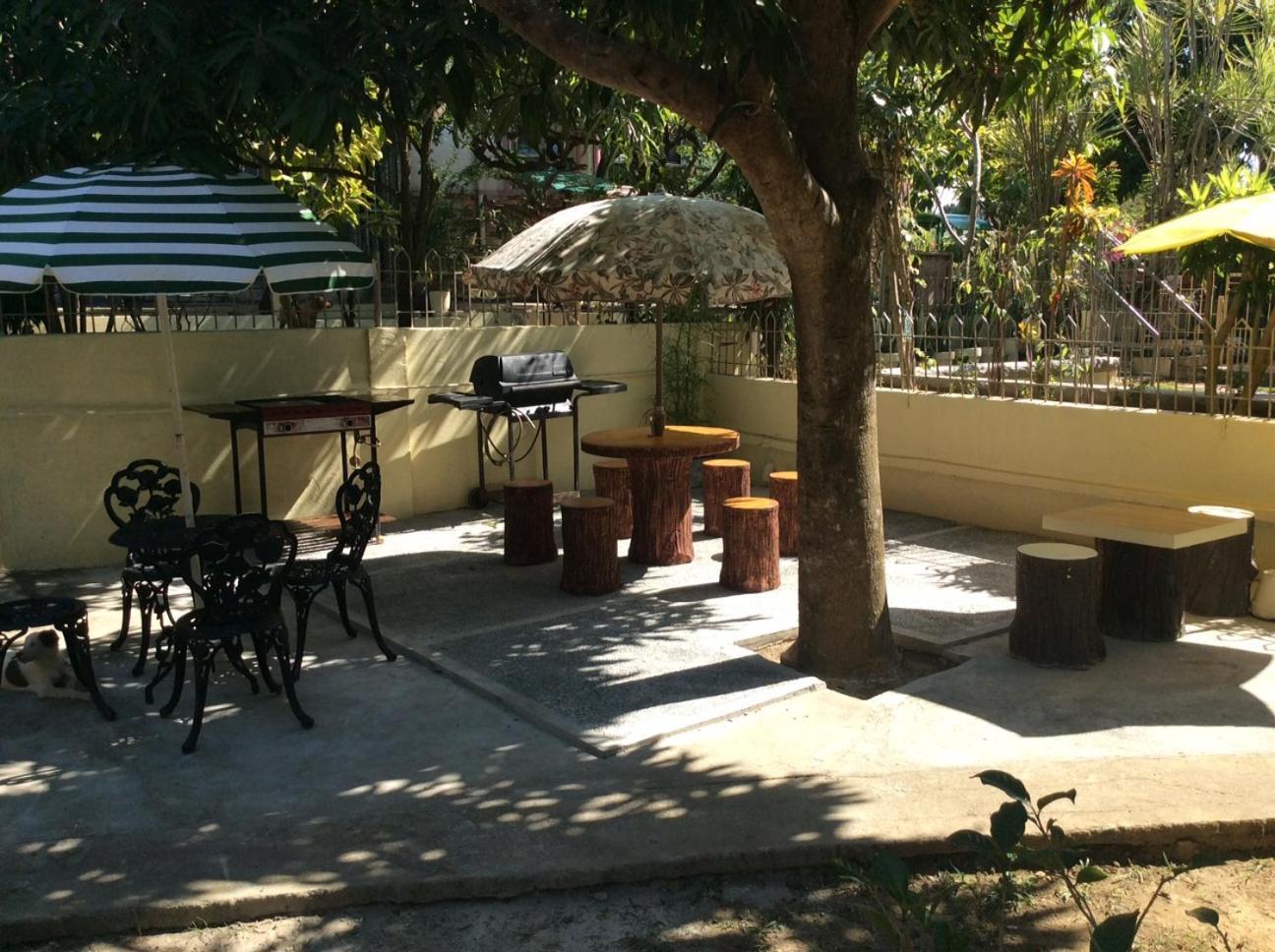 Hundred Islands Guest House ألامينوس المظهر الخارجي الصورة