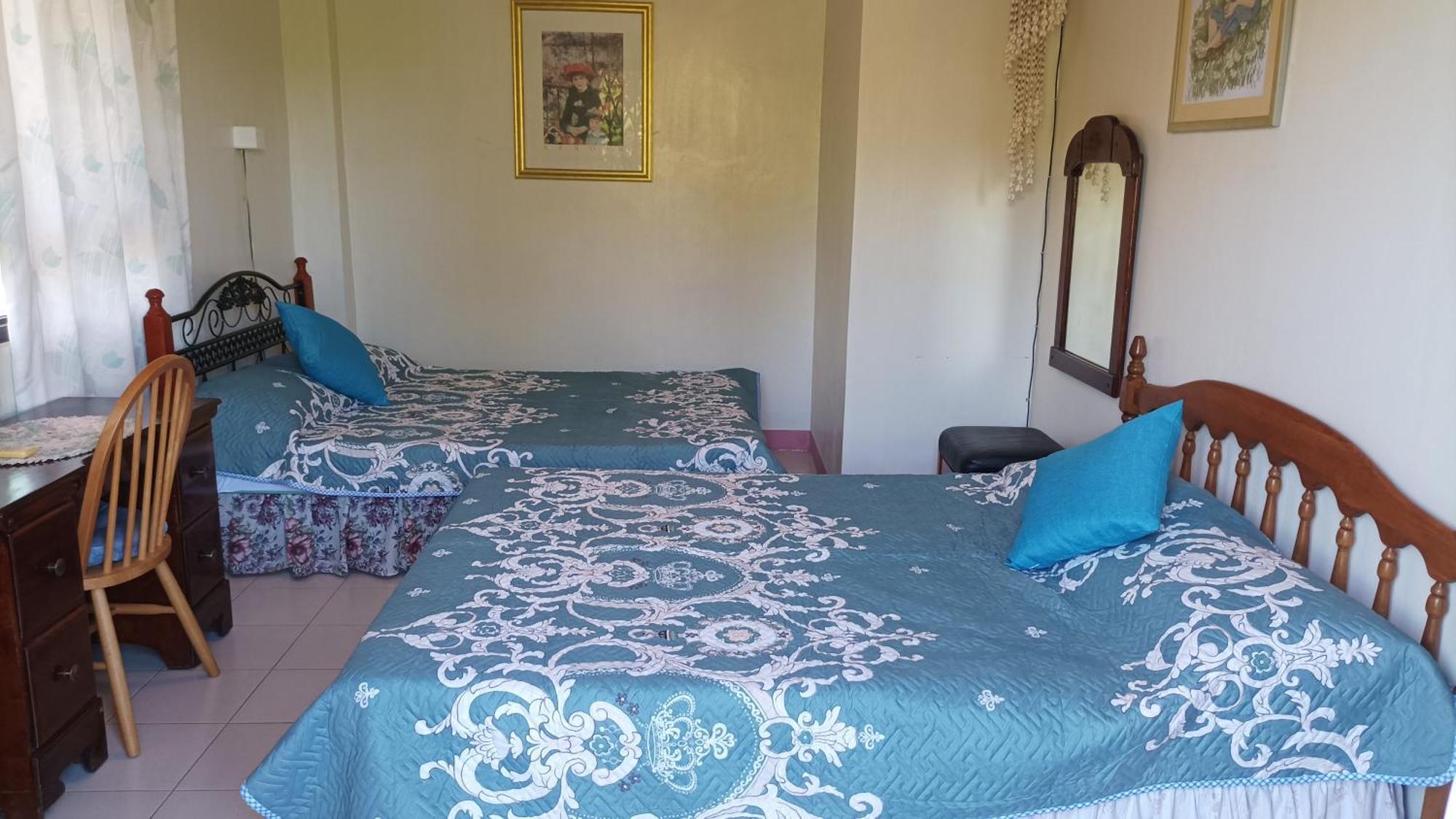 Hundred Islands Guest House ألامينوس المظهر الخارجي الصورة