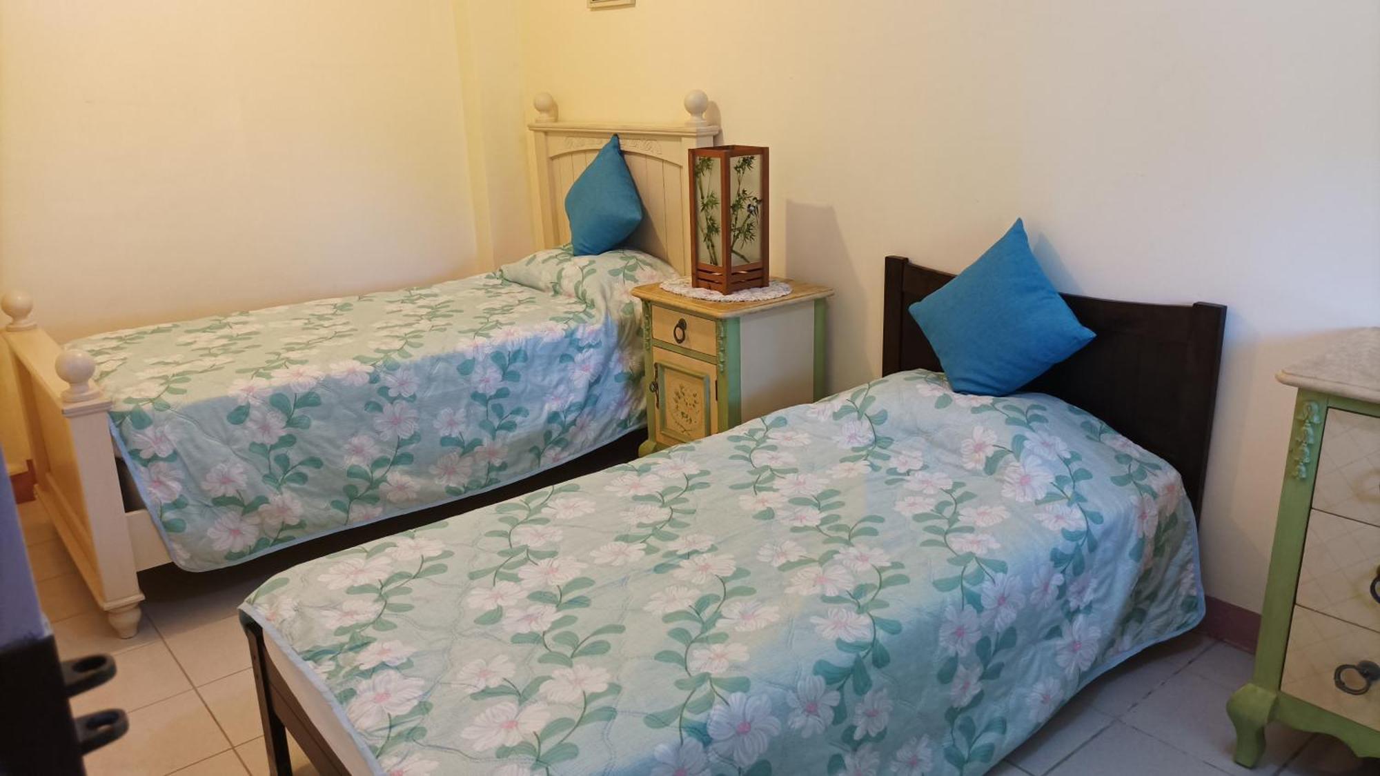 Hundred Islands Guest House ألامينوس المظهر الخارجي الصورة